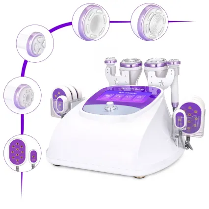 MYCHWAY: Professional Beauty Machine | Beauty Machine for Sale